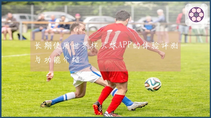 长期使用世界杯买球APP的体验评测与功能介绍