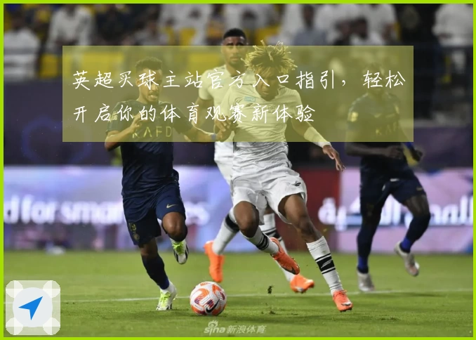 英超买球主站官方入口指引，轻松开启你的体育观赛新体验