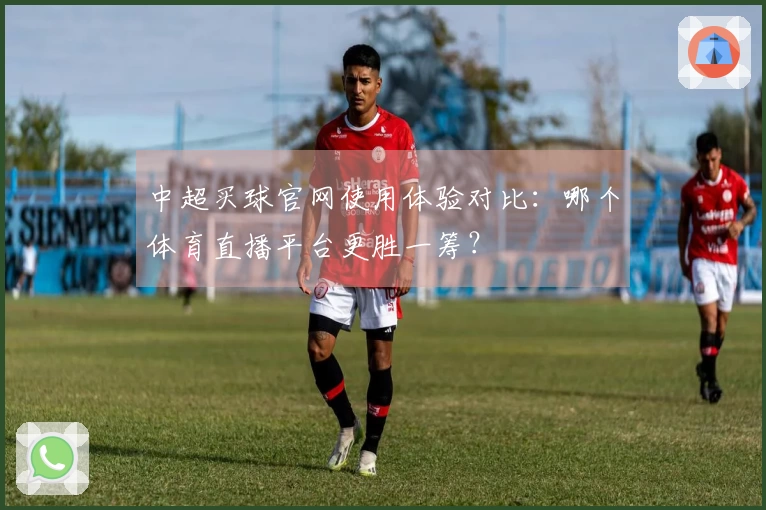 中超买球官网使用体验对比：哪个体育直播平台更胜一筹？