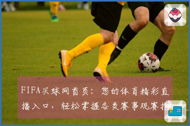 FIFA买球网首页：您的体育精彩直播入口，轻松掌握各类赛事观赛指南