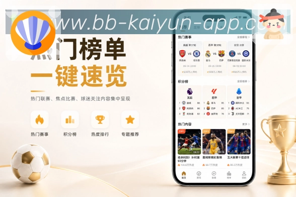 App 展示图
