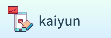 kaiyun Logo